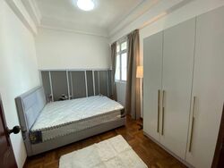 Kellock Lodge (D10), Apartment #509728001